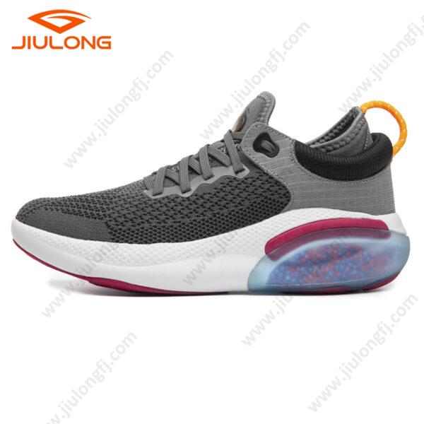 best selling new style custom design men fashion running shoes