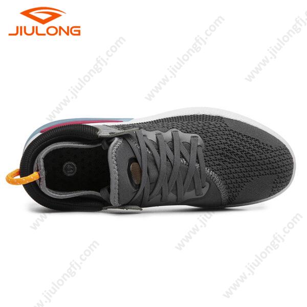 2023 new style custom design men fashion running shoes