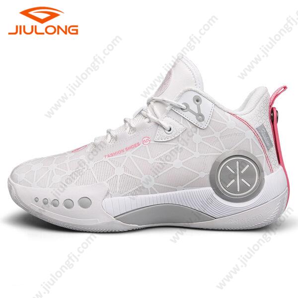 2023 new style custom design men fashion basketball shoes