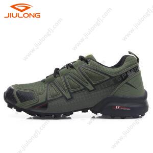 2023 new style custom design men fashion hiking shoes