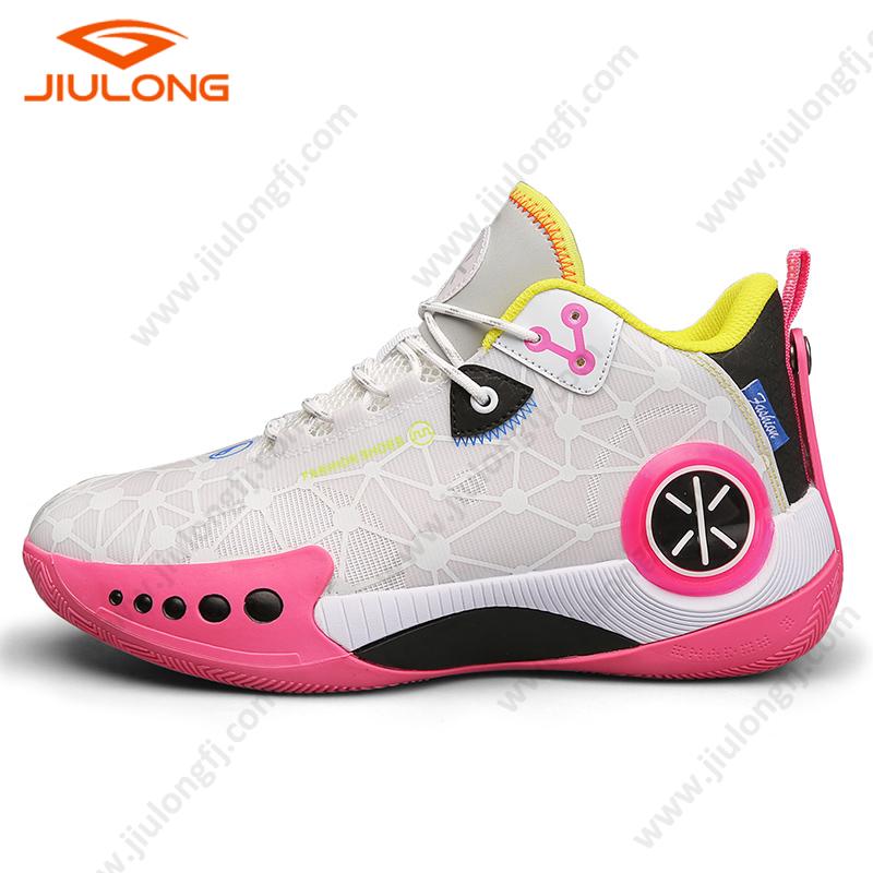 2023 new style custom design men fashion basketball shoes 2023 new style custom design men fashion basketball shoes