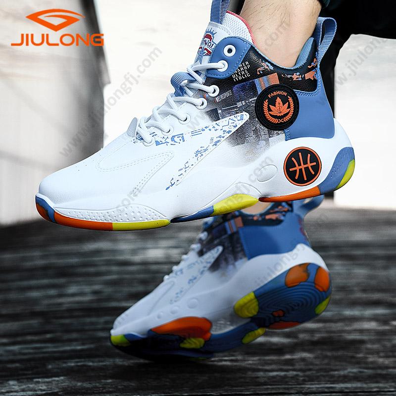 2023 new style custom design men fashion basketball shoes 2023 new style custom design men fashion basketball shoes