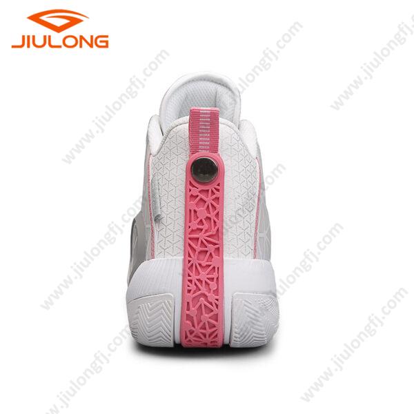 2023 new style custom design men fashion basketball shoes