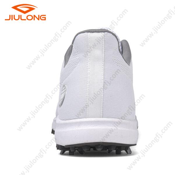 2023 new style custom design men fashion golf shoes