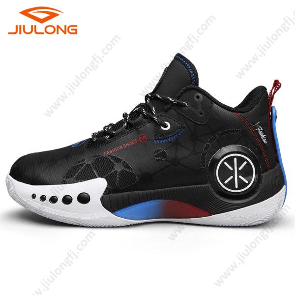 2023 new style custom design men fashion basketball shoes (copy)