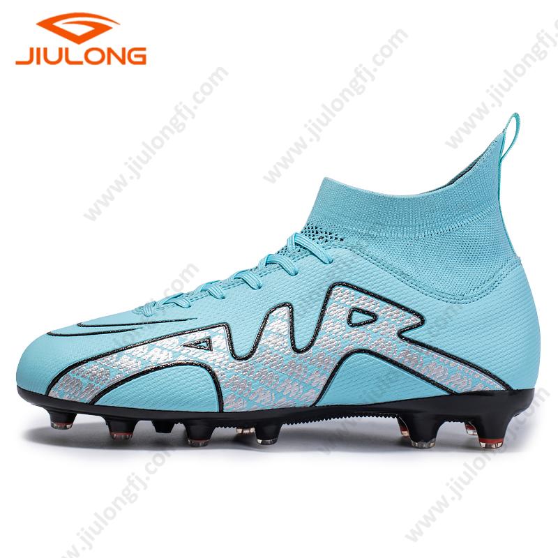 2023 new style custom design men fashion soccer shoes 2023 new style custom design men fashion soccer shoes