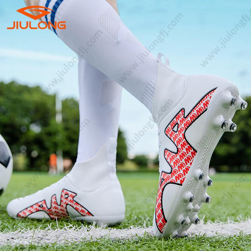 2023 new style custom design men fashion soccer shoes 2023 new style custom design men fashion soccer shoes