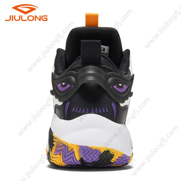 2023 new style custom design men fashion basketball shoes