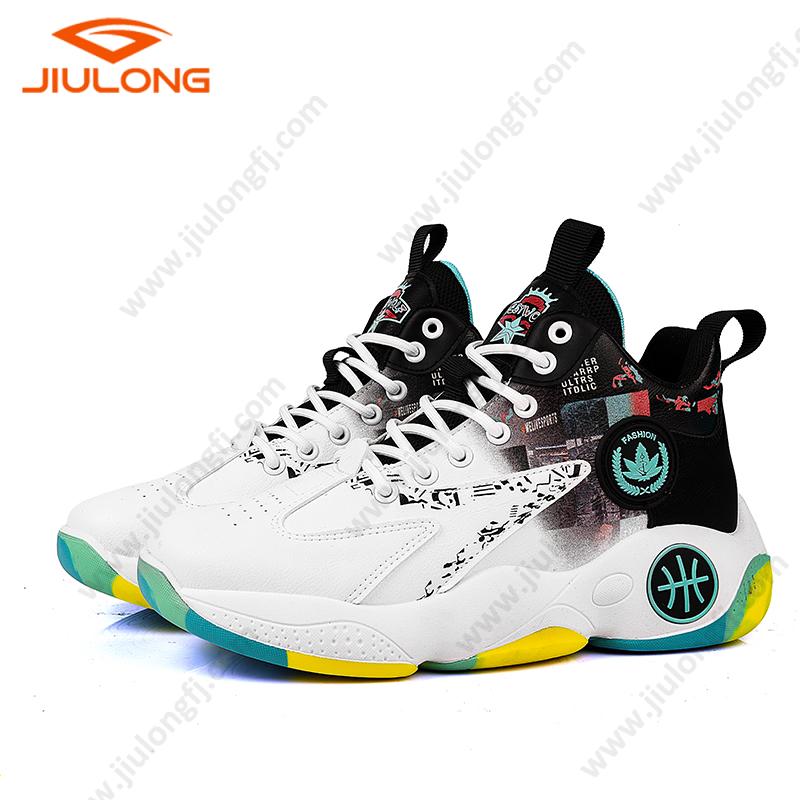 2023 new style custom design men fashion basketball shoes 2023 new style custom design men fashion basketball shoes