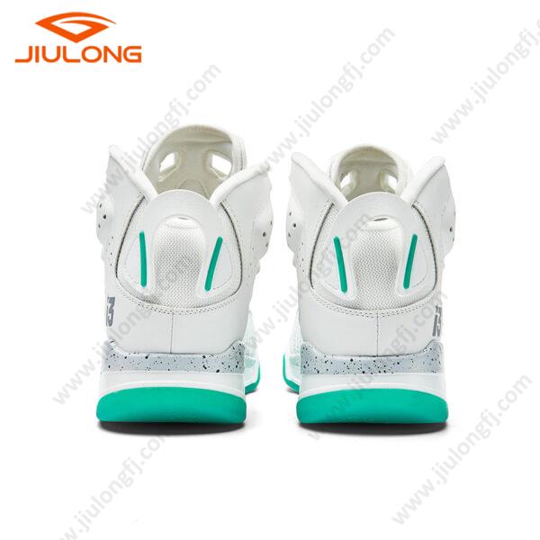 2023 new style custom design men fashion basketball shoes