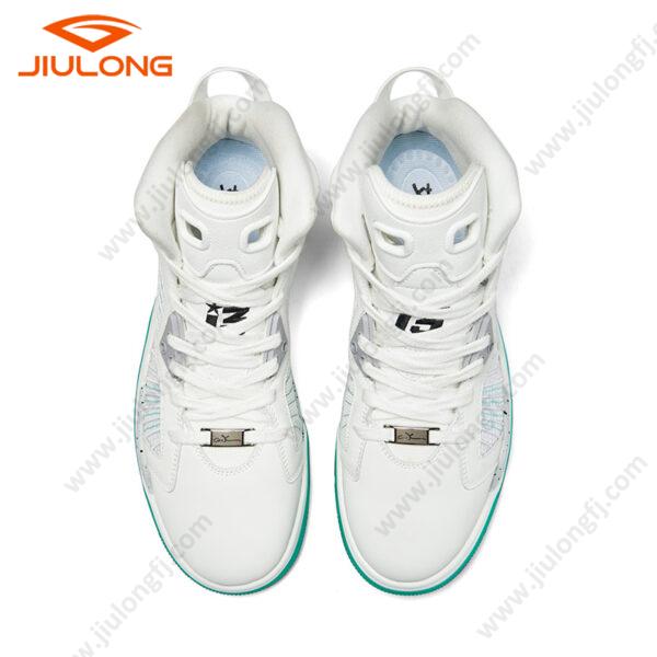 2023 new style custom design men fashion basketball shoes