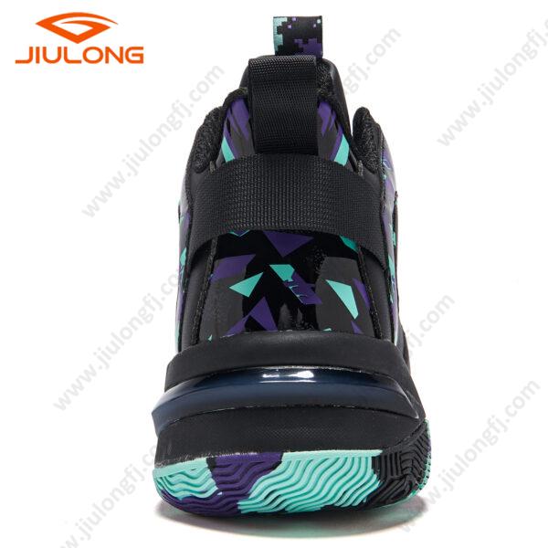 2023 new style custom design men fashion basketball shoes