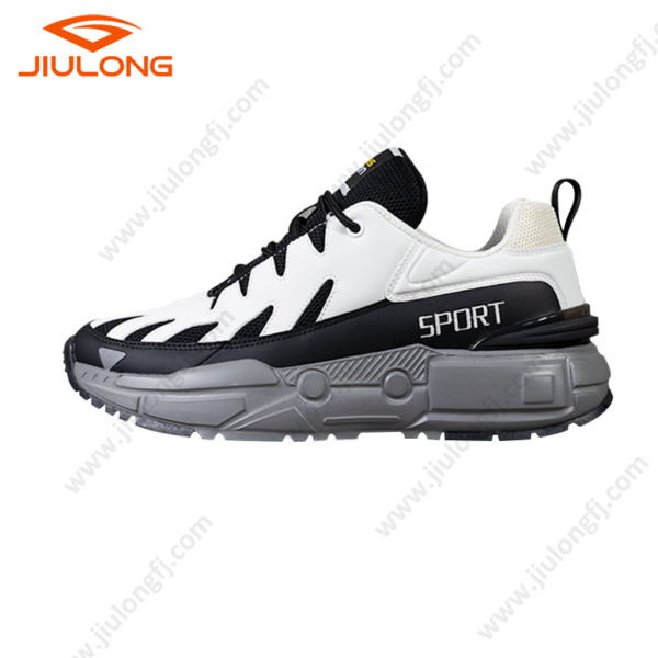 2023 new style custom design men fashion running shoes (copy)