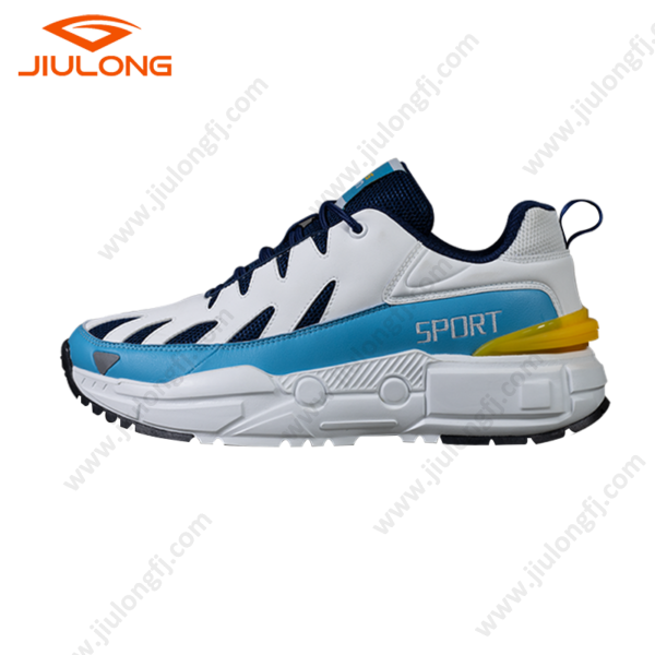 2023 new style custom design men fashion running shoes (copy)