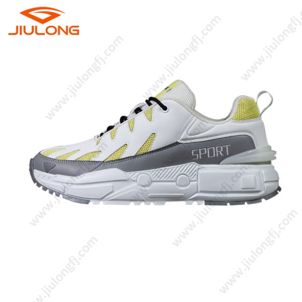 2023 new style custom design men fashion running shoes (copy)