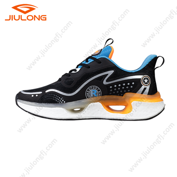 2023 new style custom design men fashion running shoes (copy)