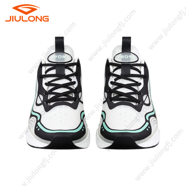 2023 new style custom design men fashion running shoes