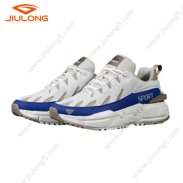 2023 new style custom design men fashion running shoes