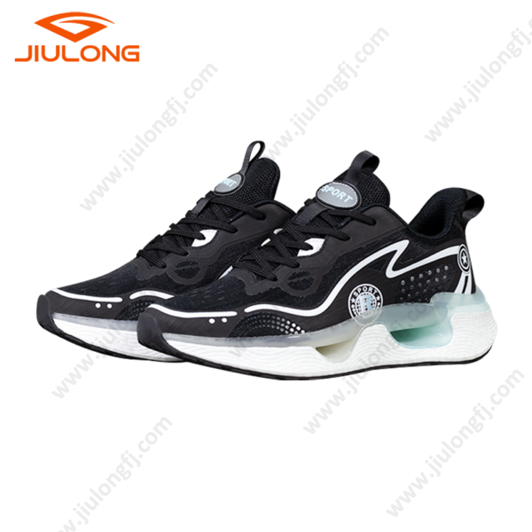 2023 new style custom design men fashion running shoes