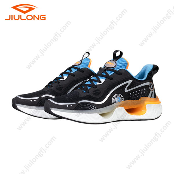 2023 new style custom design men fashion running shoes