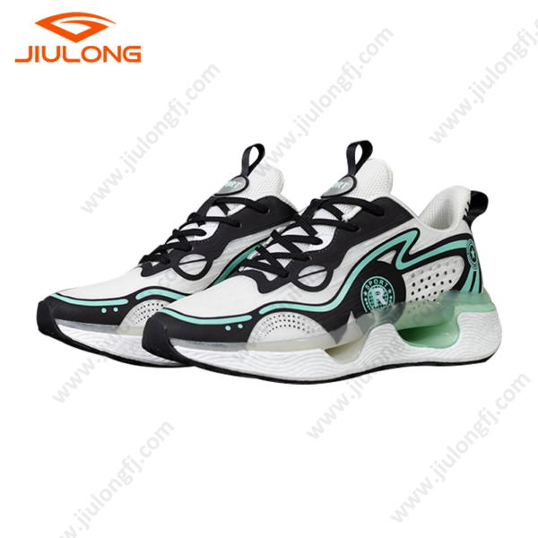 2023 new style custom design men fashion running shoes