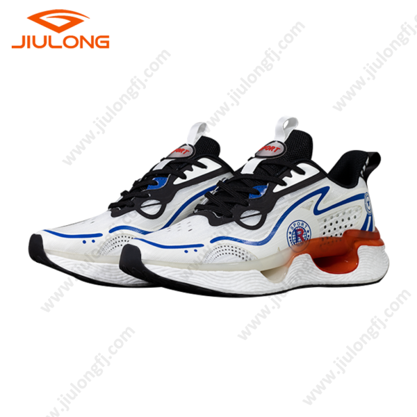 2023 new style custom design men fashion running shoes