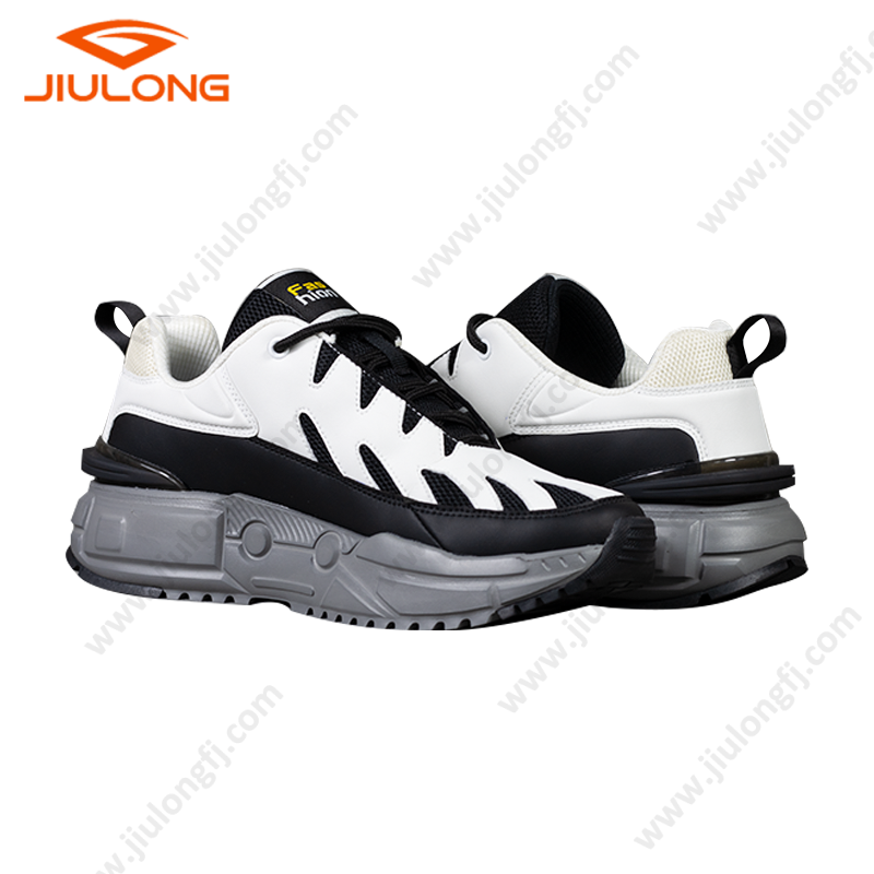 2023 new style custom design men fashion running shoes