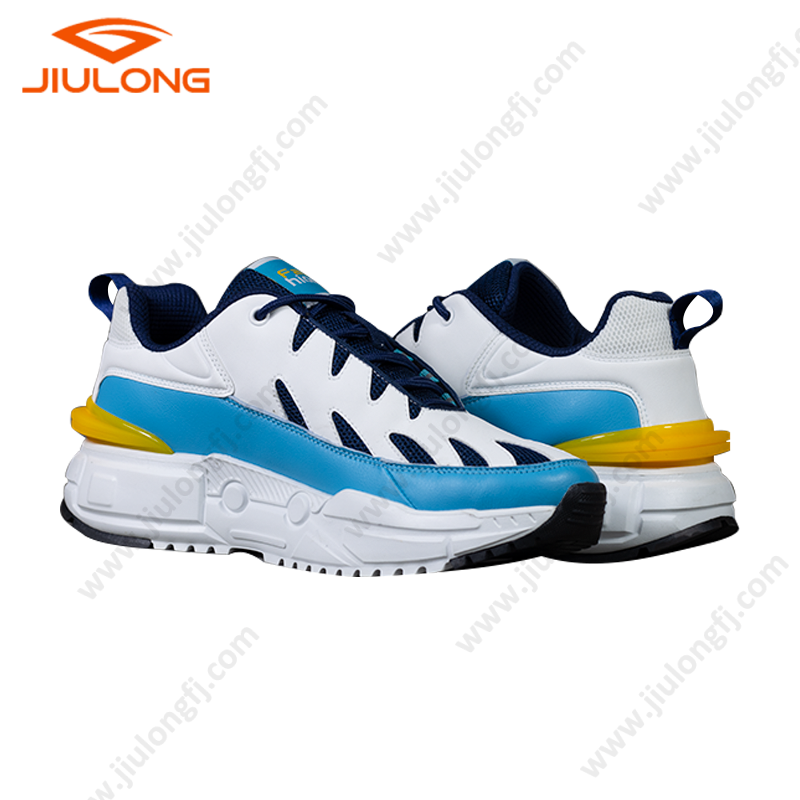 2023 new style custom design men fashion running shoes