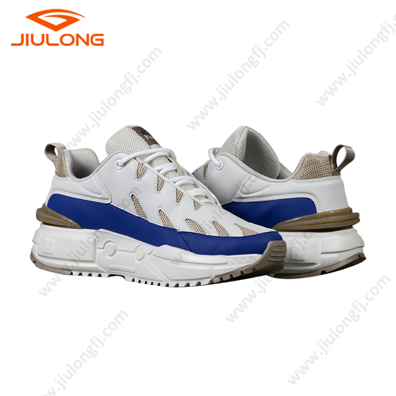 2023 new style custom design men fashion running shoes