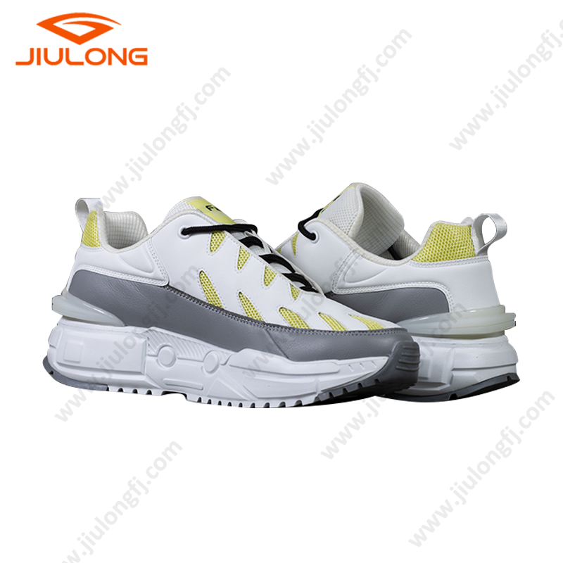 2023 new style custom design men fashion running shoes