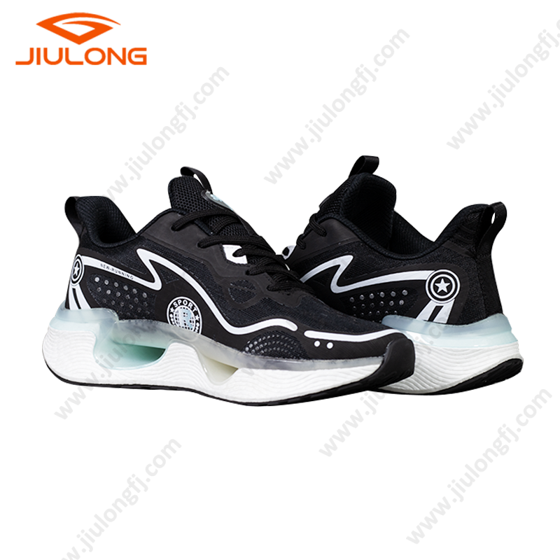 2023 new style custom design men fashion running shoes