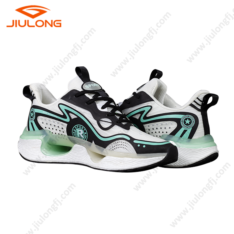 2023 new style custom design men fashion running shoes