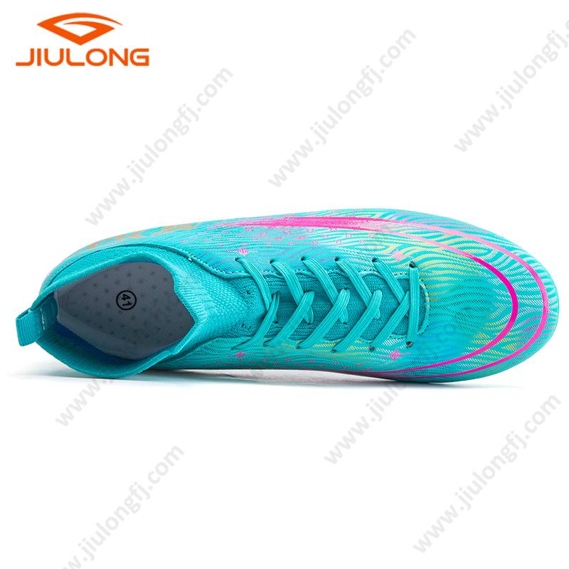 2023 new style custom design men fashion soccer shoes 2023 new style custom design men fashion soccer shoes