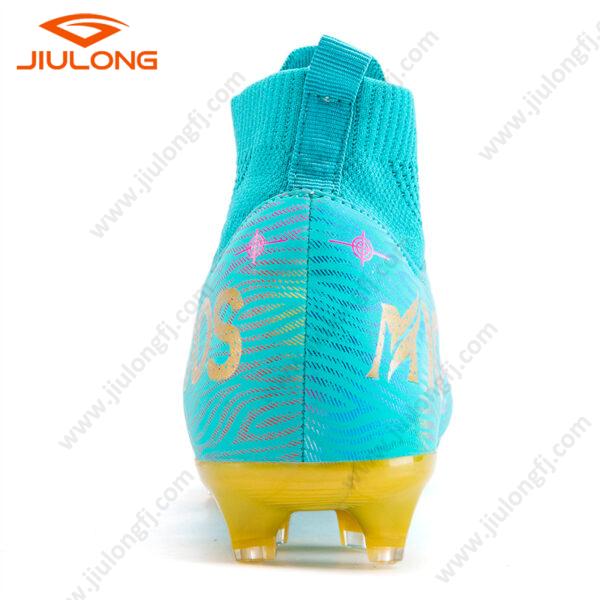 2023 new style custom design men fashion soccer shoes