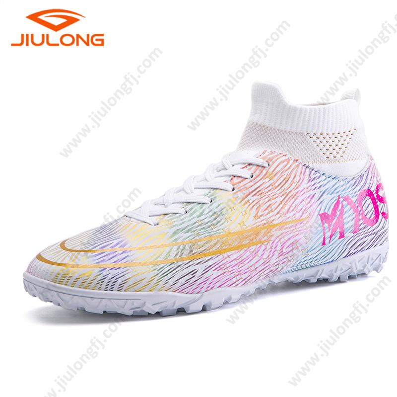 2023 new style custom design men fashion soccer shoes 2023 new style custom design men fashion soccer shoes