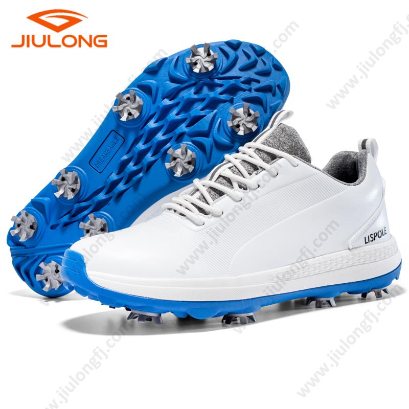 2023 new style custom design men fashion golf shoes 2023 new style custom design men fashion golf shoes