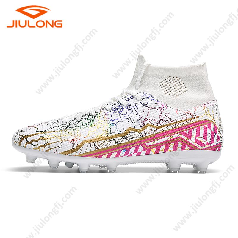 2023 new style custom design men fashion soccer shoes 2023 new style custom design men fashion soccer shoes