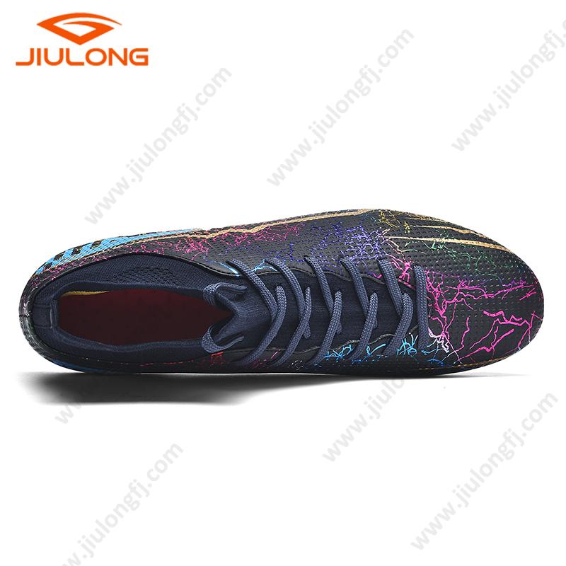 2023 new style custom design men fashion soccer shoes 2023 new style custom design men fashion soccer shoes