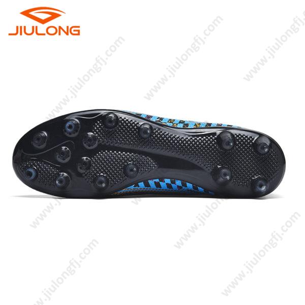 2023 new style custom design men fashion soccer shoes