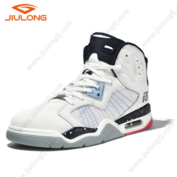 2023 new style custom design men fashion basketball shoes