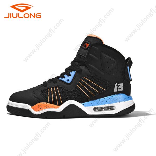 2023 new style custom design men fashion basketball shoes (copy)