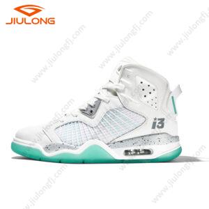 2023 new style custom design men fashion basketball shoes (copy)