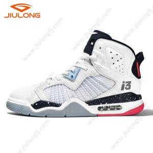 2023 new style custom design men fashion basketball shoes (copy)