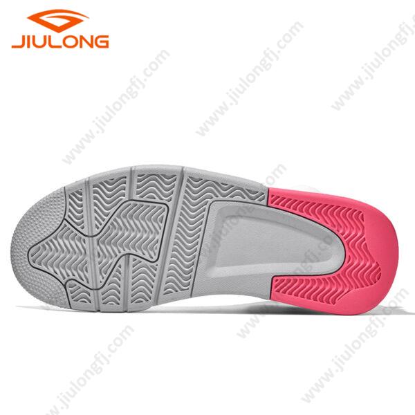 2023 new style custom design men fashion basketball shoes