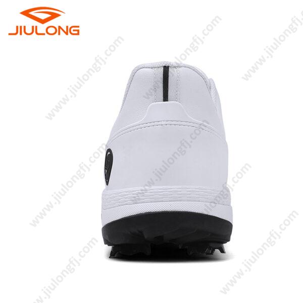 2023 new style custom design men fashion golf shoes