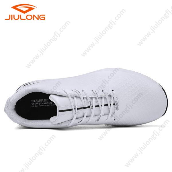 2023 new style custom design men fashion golf shoes