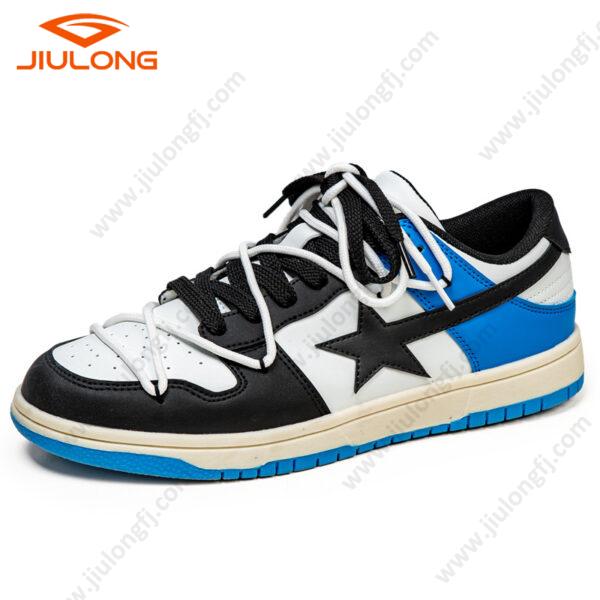 2023 new style custom design men fashion sneaker casual board shoes (copy)