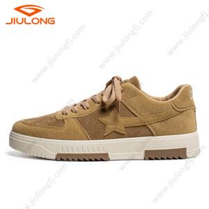 2023 new style custom design men fashion sneaker casual board shoes (copy)