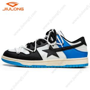 2023 new style custom design men fashion sneaker casual board shoes (copy)