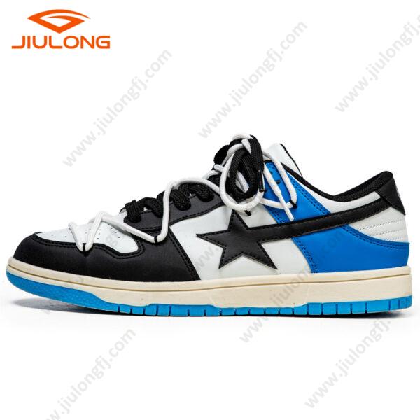 2023 new style custom design men fashion sneaker casual board shoes (copy)